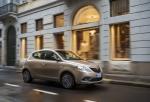 Lancia Ypsilon Gold 2018 года
